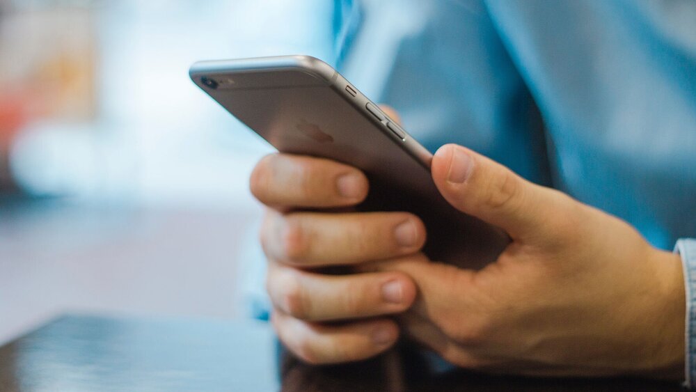 Website-Check – responsive Design