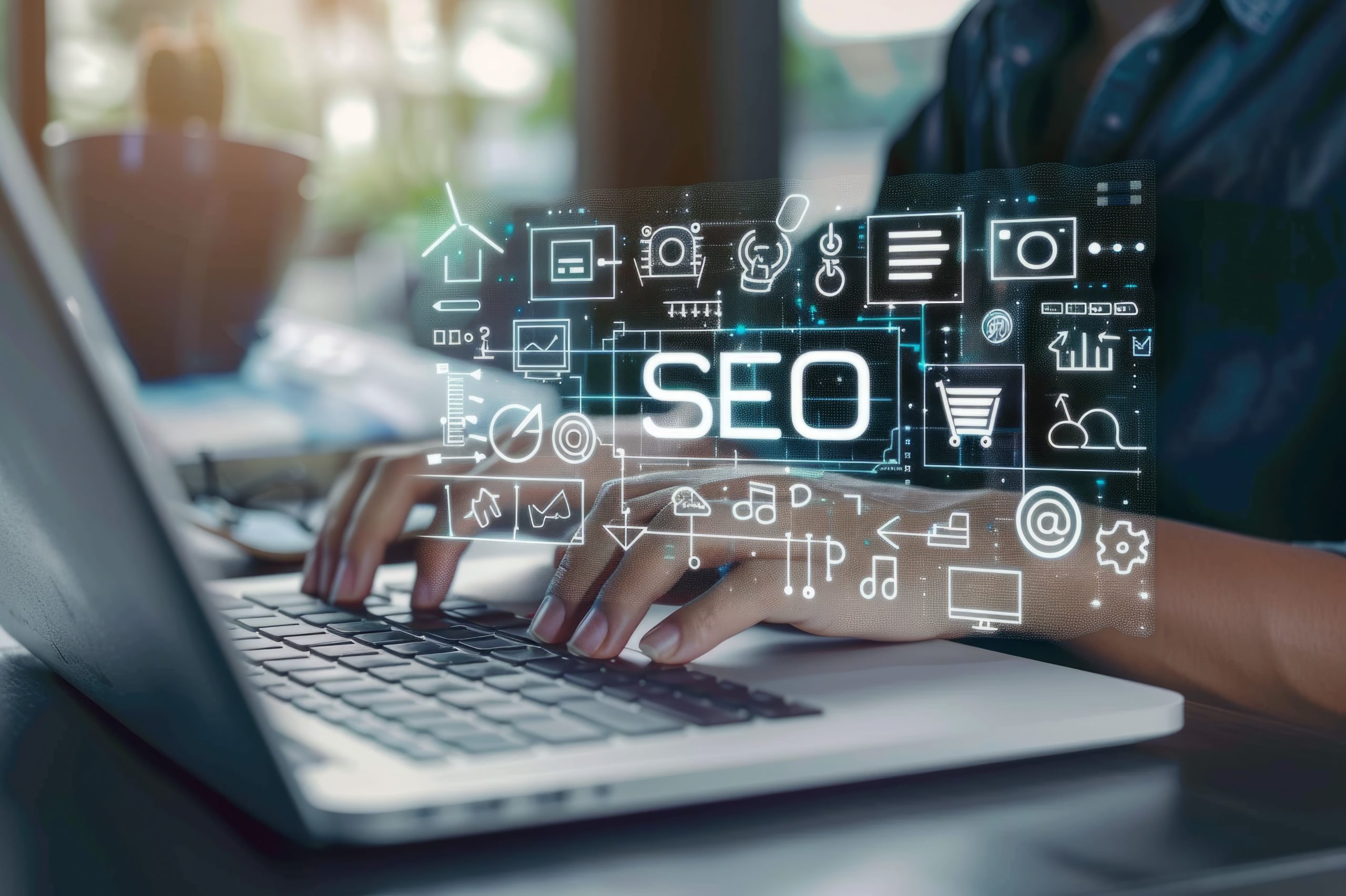 Signo Media Wissensdatenbank mit SEO-Optimierungstipps zur Steigerung der Sichtbarkeit in Suchmaschinen